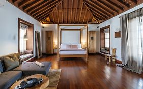 Hotel Boutique Palacio Ico